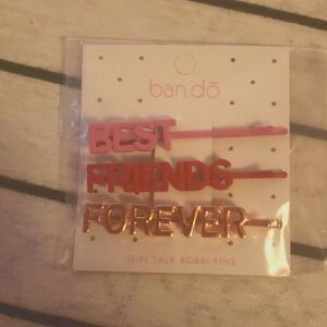 Ban.do Hair Pins